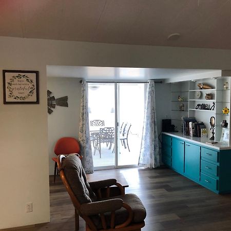 Hilltop Heaven - 5 Star Comfort And Views Panguitch Extérieur photo