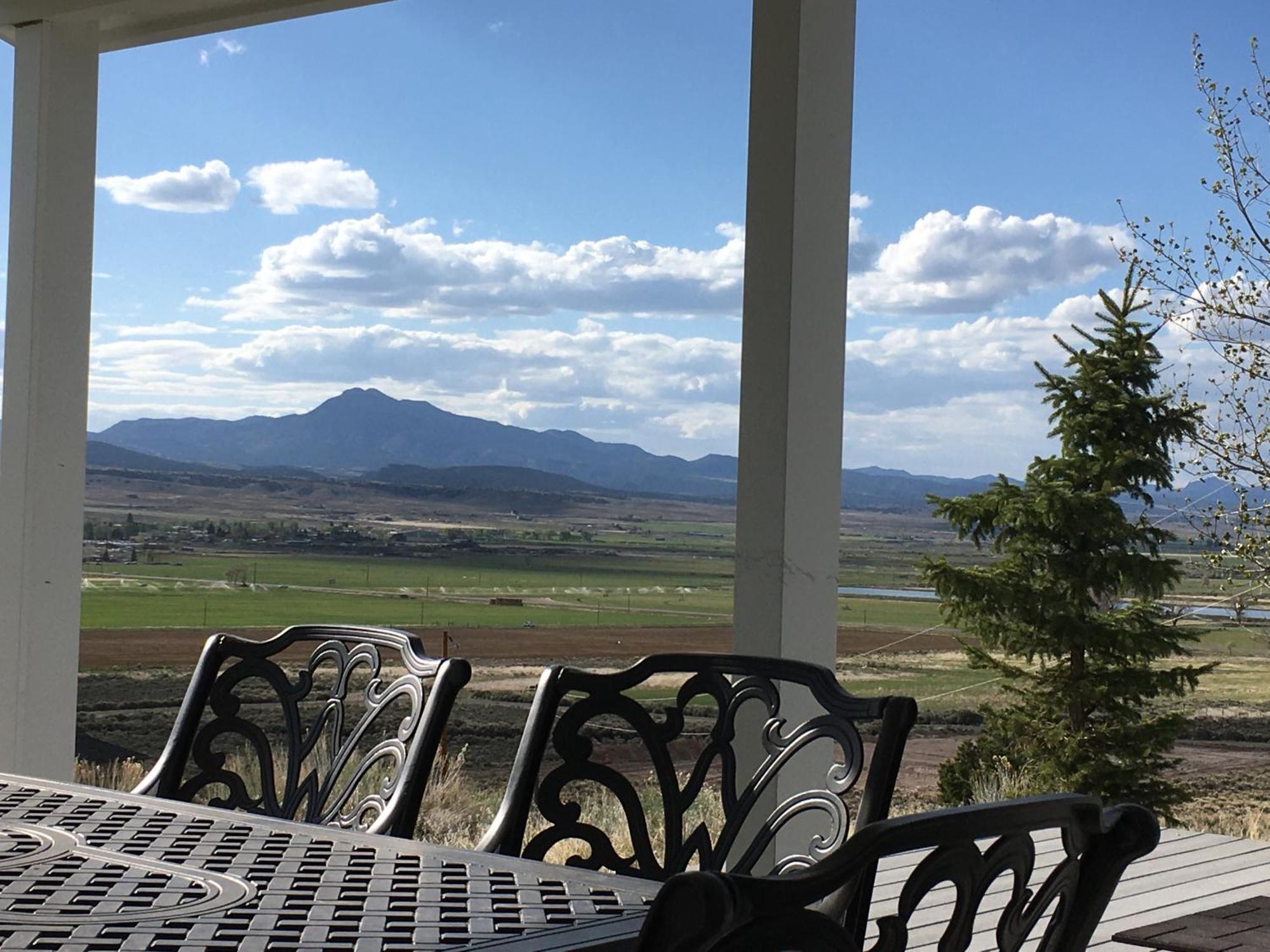 Hilltop Heaven - 5 Star Comfort And Views Panguitch Extérieur photo