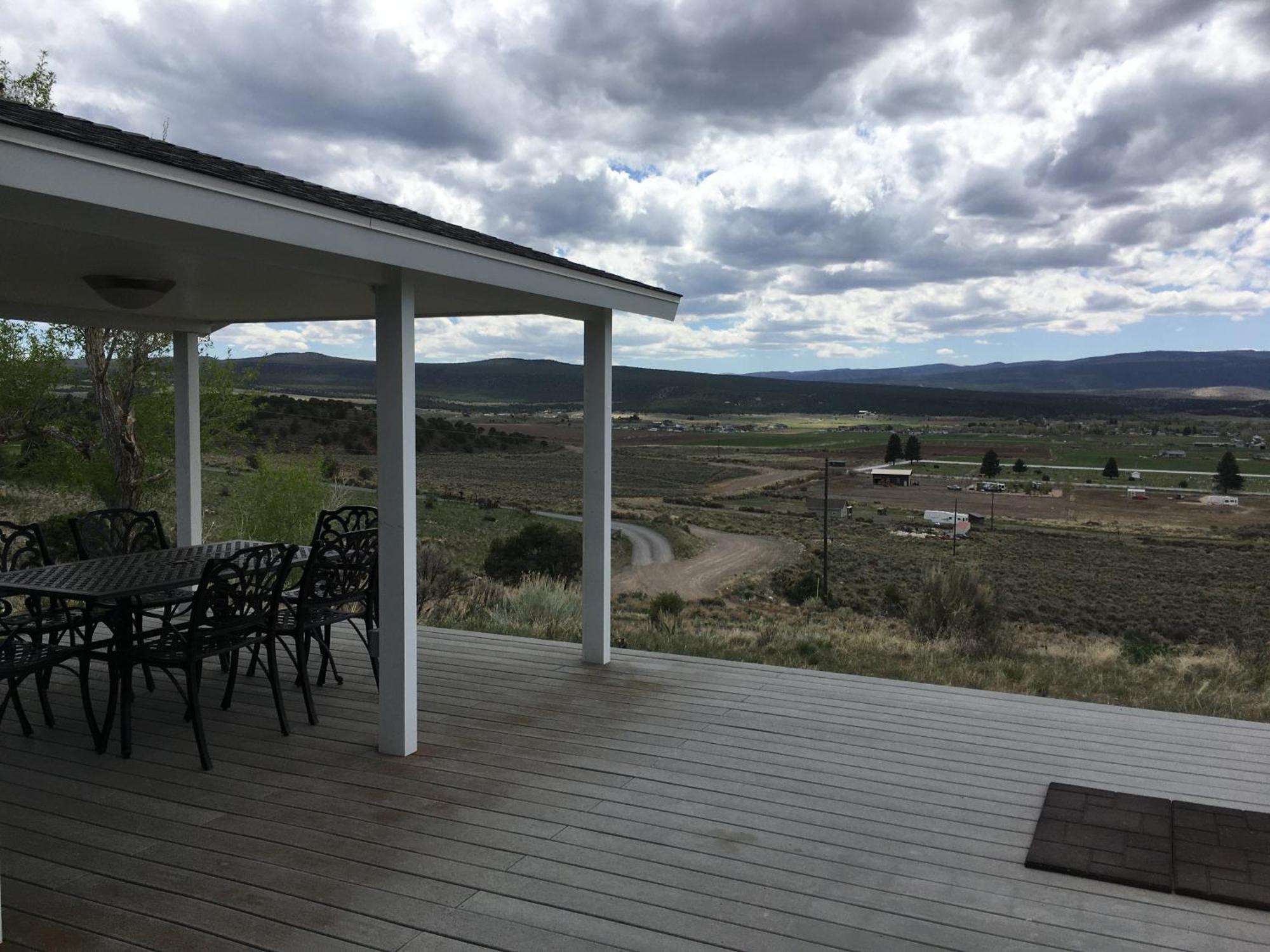 Hilltop Heaven - 5 Star Comfort And Views Panguitch Extérieur photo