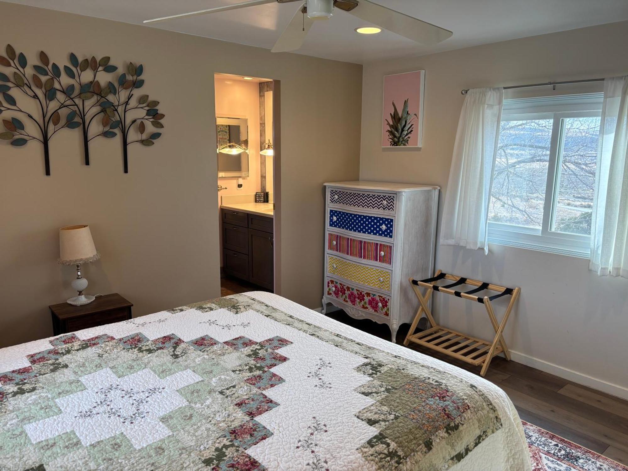 Hilltop Heaven - 5 Star Comfort And Views Panguitch Extérieur photo