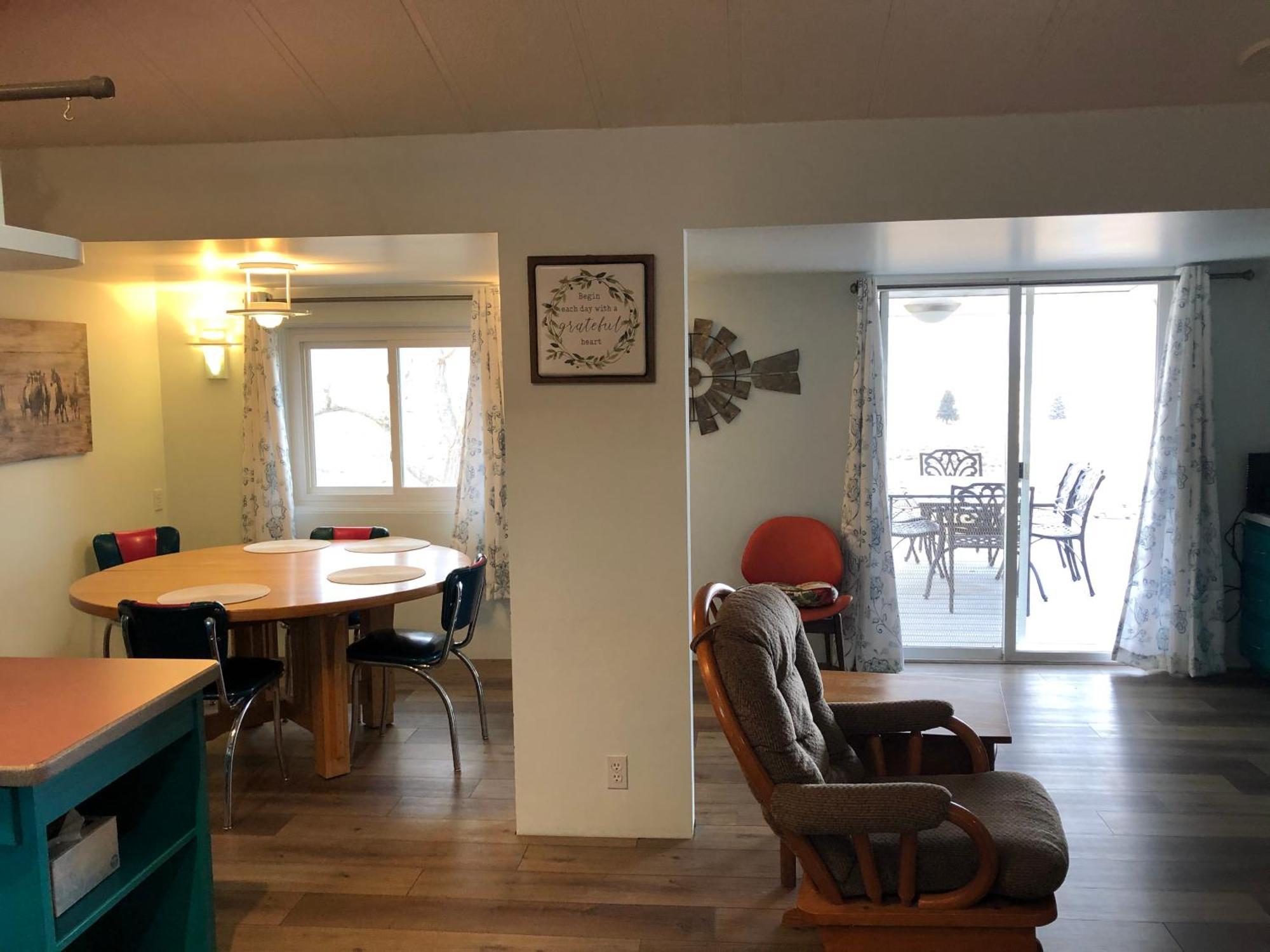 Hilltop Heaven - 5 Star Comfort And Views Panguitch Extérieur photo